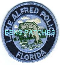 FLORIDA,LAKE ALFRED POLICE 1_wm